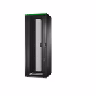 Immagine di Armadio rack APC Easy Rack 42U 800x1000 mm nero senza pannelli laterali