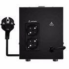 Immagine di Stabilizzatore elettronico Tecnoware Power Reg 2000VA con display LCD
