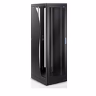 Immagine di Rack TECNOSTEEL 33U 1000x800 mm con accessori e porte areate
