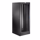 Immagine di Rack TECNOSTEEL 47U 800x1000 mm con porte aerate e portata 800 kg
