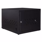 Immagine di Armadio ricarica notebook LINK per 16 dispositivi con porte USB e prese Schuko