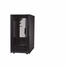 Immagine di Micro Data Center APC 24U con UPS 3kVA 230V e monitoraggio ambientale