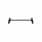 Immagine di Staffa rack STARTECH 19" 1U in acciaio per montaggio verticale a parete