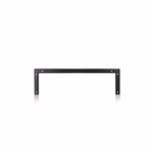 Immagine di Staffa rack STARTECH 19" 1U in acciaio per montaggio verticale a parete
