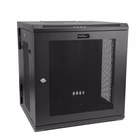 Immagine di Armadio server rack STARTECH 19" 12U da parete con struttura ventilata
