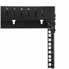 Immagine di Server rack 12u da pareteServer rack STARTECH 12U da parete open frame con profondità regolabile