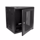 Immagine di Armadio server rack STARTECH.COM 12U da parete con struttura ventilata