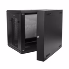 Immagine di Armadio server rack STARTECH.COM 12U da parete con struttura ventilata