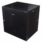 Immagine di Armadio server rack STARTECH.COM 12U da parete con struttura ventilata