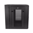 Immagine di Armadio server rack STARTECH.COM 12U da parete con struttura ventilata