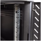 Immagine di Armadio rack server STARTECH 12U 36" con ruote e porta in vetro