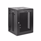Immagine di Armadio server STARTECH 15U da parete fino a 20" con struttura ventilata
