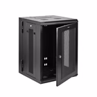 Immagine di Armadio server STARTECH 15U da parete fino a 20" con struttura ventilata