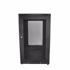 Immagine di Armadio server rack STARTECH 18U con ruote e profondità regolabile