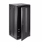 Immagine di Armadio server rack STARTECH 26U da parete con struttura ventilata