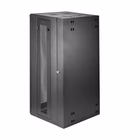 Immagine di Armadio server rack STARTECH 26U da parete con struttura ventilata