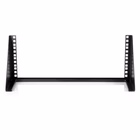 Immagine di Staffa rack STARTECH 19" 4U in acciaio per montaggio verticale a parete