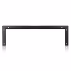 Immagine di Staffa rack STARTECH 19" 4U in acciaio per montaggio verticale a parete