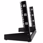 Immagine di Rack aperto STARTECH RK8OD 19" da 8U a 2 montanti