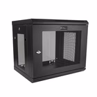Immagine di Armadio server rack STARTECH RK9WALM 19" da 9U con profondità fino a 43 cm