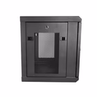 Immagine di Armadio server rack STARTECH RK9WALM 19" da 9U con profondità fino a 43 cm