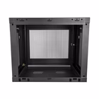 Immagine di Armadio server rack STARTECH RK9WALM 19" da 9U con profondità fino a 43 cm