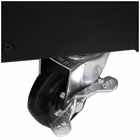 Immagine di Armadio server rack STARTECH RK960CP 19" da 9U con ruote e maniglie integrate