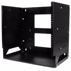 Immagine di Rack da parete con mensola STARTECH.COM 8U per apparati di rete e IT