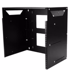 Immagine di Rack da parete con mensola STARTECH.COM 8U per apparati di rete e IT