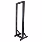 Immagine di Rack a telaio aperto STARTECH 42U a 2 montanti per server e networking