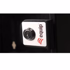 Immagine di Armadio rack 10" 6U EQUIP 300x300 mm nero per reti e piccoli impianti