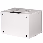 Immagine di Armadio rack 19" 7U EQUIP 540x400 mm grigio per reti e cablaggio strutturato