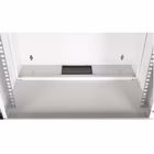 Immagine di Armadio rack 19" 7U EQUIP 540x400 mm grigio per reti e cablaggio strutturato