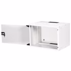 Immagine di Armadio rack 19" 7U EQUIP 540x400 mm grigio per reti e cablaggio strutturato