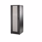 Immagine di Rack IP20 IT RACK LAN 8 24U 1256x800x800 mm nero per server e infrastrutture IT professionali