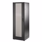 Immagine di Rack IP20 IT RACK LAN 8 34U 1601x800x600 mm nero per networking e infrastrutture IT professionali