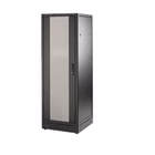 Immagine di Rack IP20 IT RACK LAN 8 34U 1601x800x600 mm nero per networking e infrastrutture IT professionali