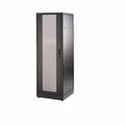 Immagine di Rack IP20 IT RACK LAN 8 309061-SZ 34U 1601x800x800 mm nero per server e infrastrutture IT