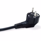Immagine di Power Strip EQUIP 333292 1U con 9 prese Schuko CEE7/4 e cavo da 1,8 m per rack 19"