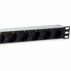 Immagine di Power Distribution Unit EQUIP 333309 1U con 7 prese Schuko