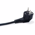 Immagine di Power Distribution Unit EQUIP 333309 1U con 7 prese Schuko