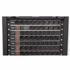 Immagine di Power Distribution Unit EQUIP 333310 1U con 8 prese IEC C13 e ingresso IEC C14 per rack 19"