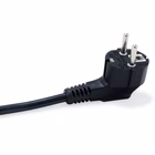 Immagine di Power Distribution Unit EQUIP 333311 10" con 4 prese Schuko per armadi rack copatti