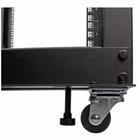 Immagine di Server Rack STARTECH open frame 12U a 4 montanti con profondità regolabile