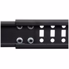 Immagine di Server Rack STARTECH open frame 12U a 4 montanti con profondità regolabile
