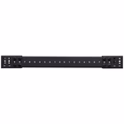 Immagine di Server Rack STARTECH open frame 12U a 4 montanti con profondità regolabile