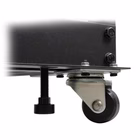 Immagine di Armadio Rack a giorno STARTECH open frame a 4 montanti con profondità regolabile