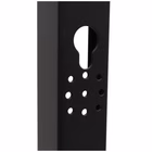 Immagine di Armadio Rack a giorno STARTECH open frame a 4 montanti con profondità regolabile