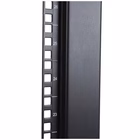 Immagine di Armadio Rack a giorno STARTECH open frame a 4 montanti con profondità regolabile