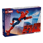 Immagine di Costruzioni LEGO Personaggio di Spider-Man 76346